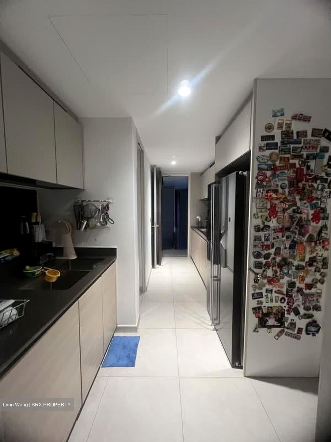 Riviere  (D3), Condominium #592732331